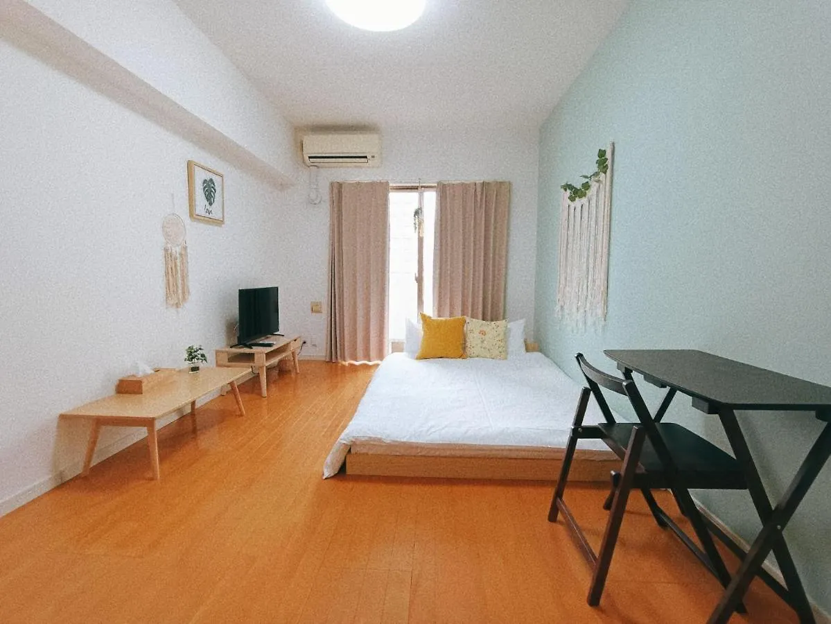 Picoro Hakata - Vacation Stay 11327 Fukuoka  Penzion Fukuoka (Fukuoka)