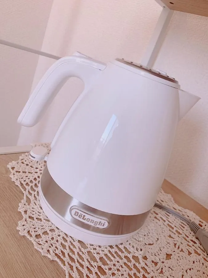 Picoro Hakata - Vacation Stay 11327 Fukuoka  Fukuoka (Fukuoka)