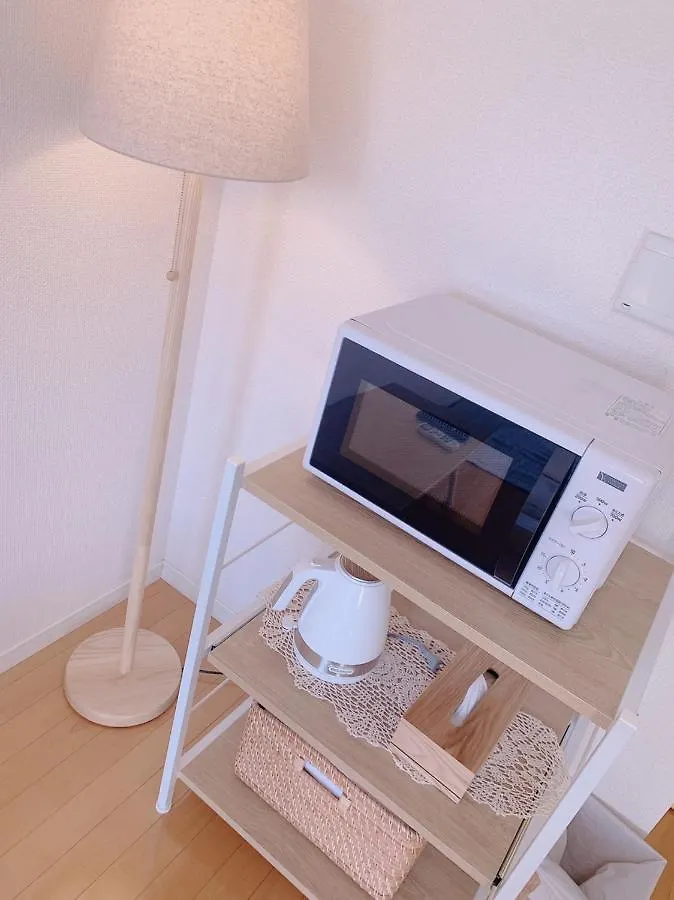 Penzion Picoro Hakata - Vacation Stay 11327 Fukuoka  Japonsko