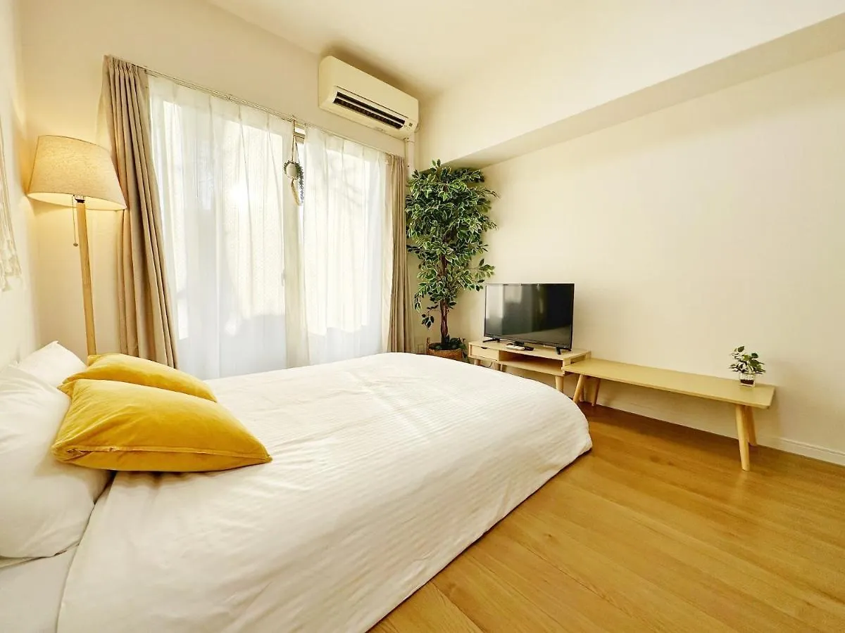 Picoro Hakata - Vacation Stay 11327 Fukuoka  Fukuoka (Fukuoka)