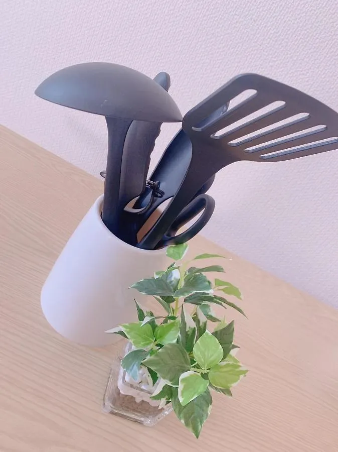 Picoro Hakata - Vacation Stay 11327 Fukuoka  Japonsko