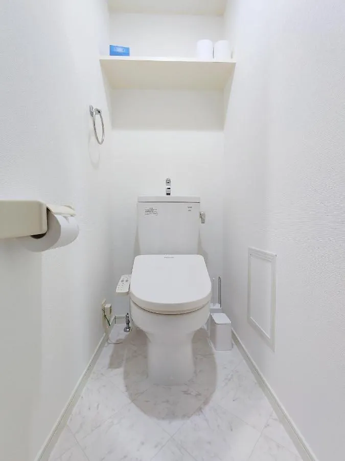 Picoro Hakata - Vacation Stay 11327 Fukuoka
