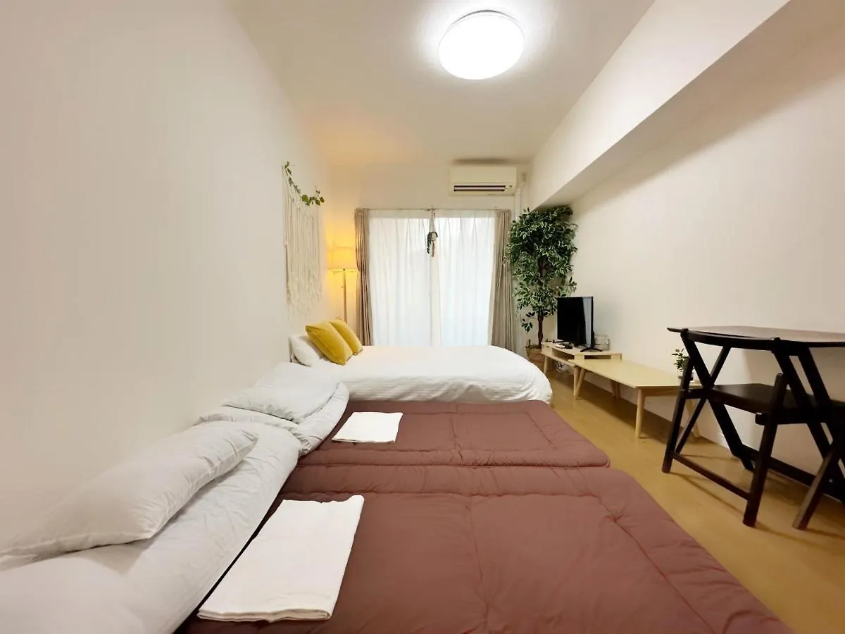 Picoro Hakata - Vacation Stay 11327 Fukuoka  Japonsko